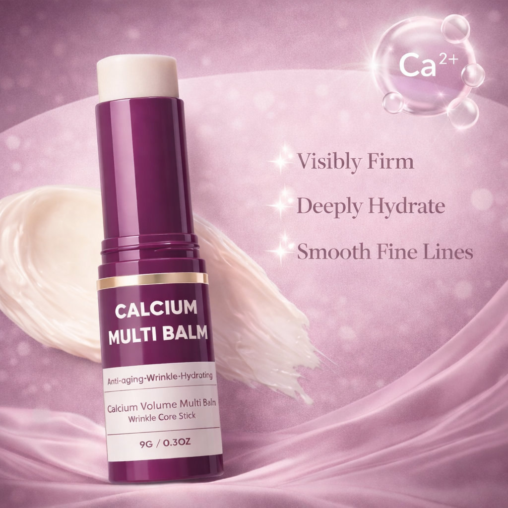 Eluvaya Calcium Volume Multi Balm Stick Hydrating Glow